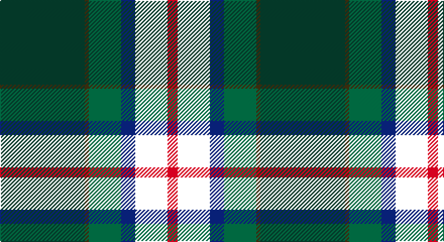 DG/84 DY4 DGi32 DB14 K32 R/10 tartan