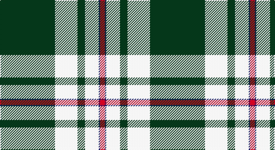 DG/88 W36 DG12 W22 DB2 R/8 tartan
