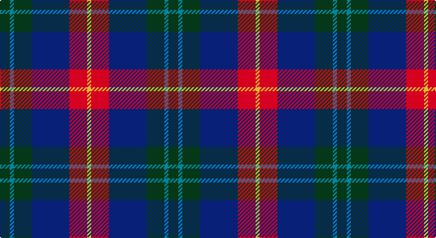 DG/10 T4 DG18 DB38 R18 LY/4 tartan