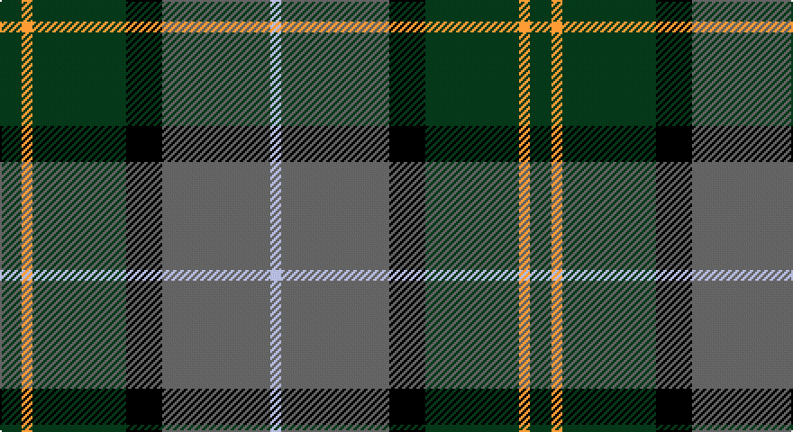 DG/12 LO6 DG52 K20 N60 LB/6 tartan
