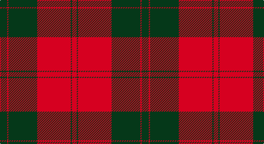 DG/12 R2 DG48 R56 DG2 R/8 tartan