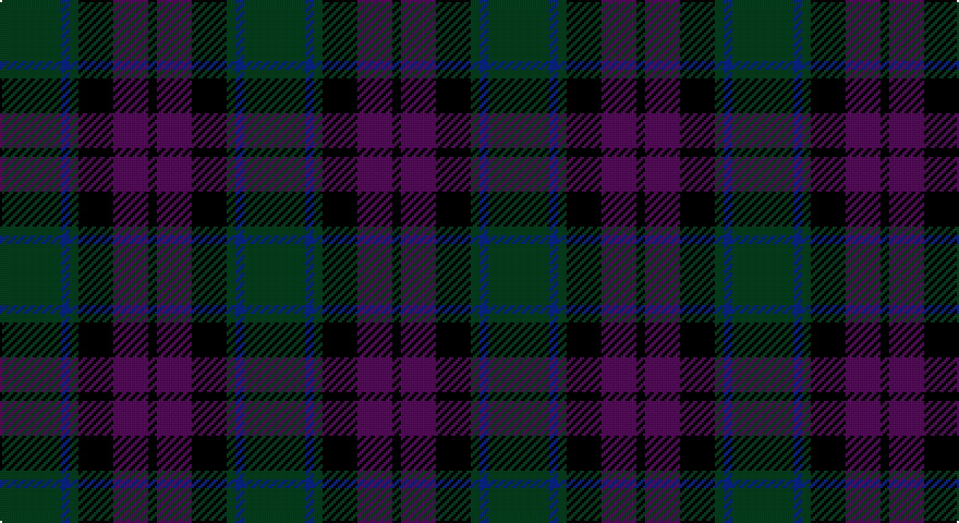 DG/28 DB4 DG4 K16 DP16 K/4 tartan