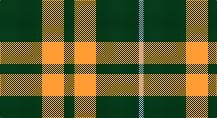 DG/86 LO44 DG21 LO44 DG86 LB/10 tartan