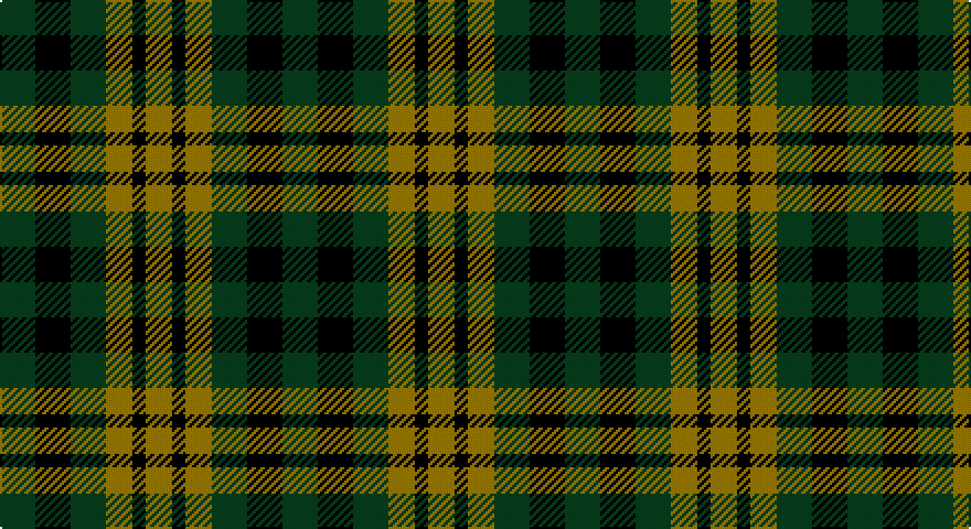 DG/16 K16 DG16 Y12 K6 Y/12 tartan