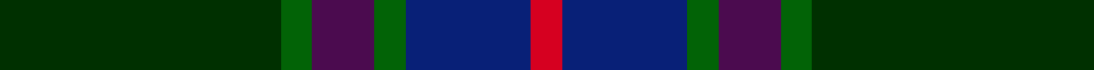 Gorman, George (Personal)
