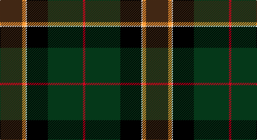 DO/38 LO6 W2 K36 DG60 R/4 tartan