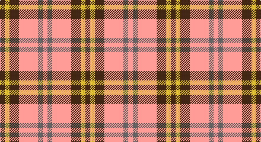 DO/8 LY8 DO16 LR32 N8 LR/8 tartan