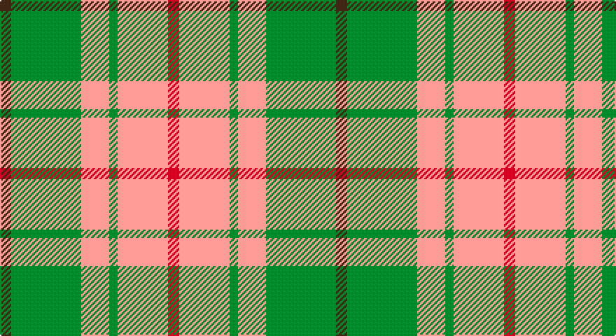 DO/8 G50 LR20 G6 LR36 R/8 tartan