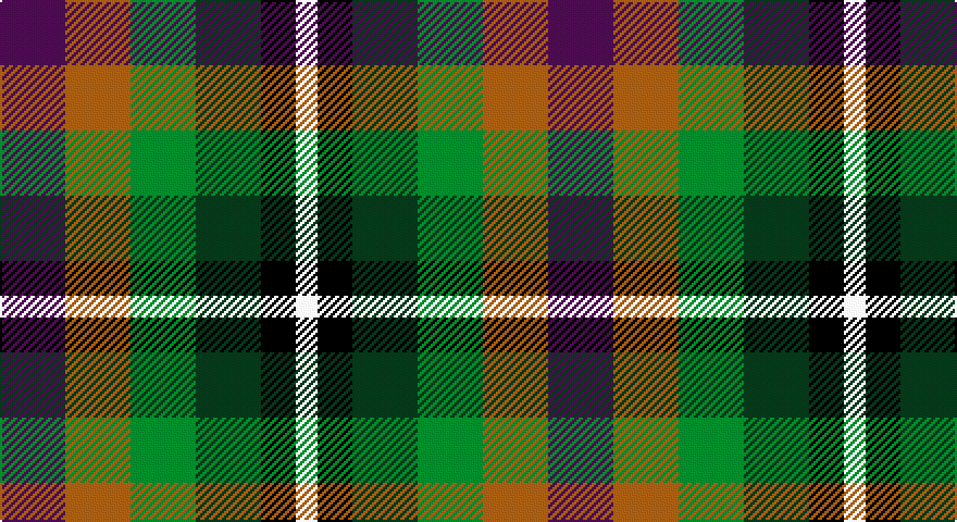 DP/30 O30 G30 DG30 K16 W/10 tartan
