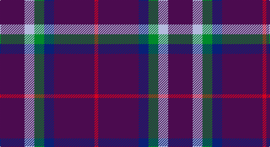 DP/40 LB16 G16 DB16 DP66 R/6 tartan
