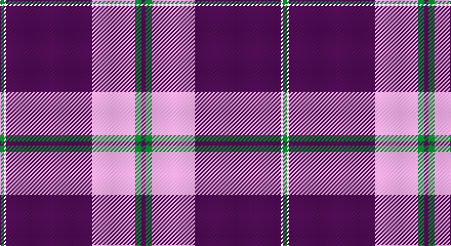G/4 W2 DP84 LP42 G6 DP/4 tartan