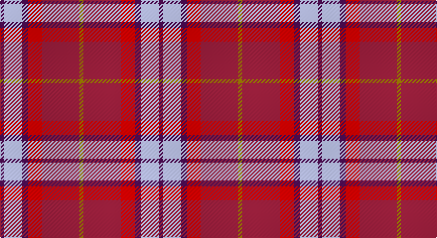 DP/4 LB18 DP6 Ri14 R38 Y/4 tartan