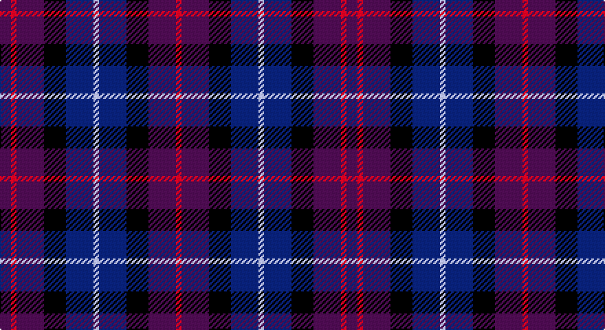 DP/8 R4 DP20 K16 DB20 LB/4 tartan