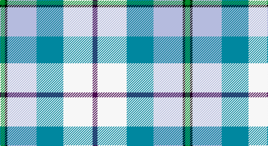 G/8 K4 LB48 T44 W48 DP/8 tartan