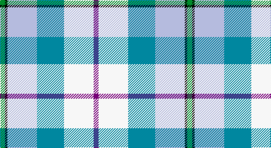 G/8 K4 LB48 T44 W48 DP/8 tartan