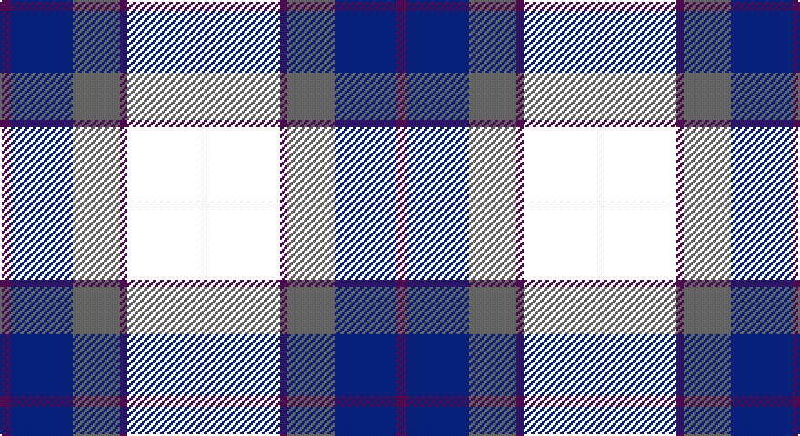 DP/6 DB34 N26 DP4 K40 W/4 tartan