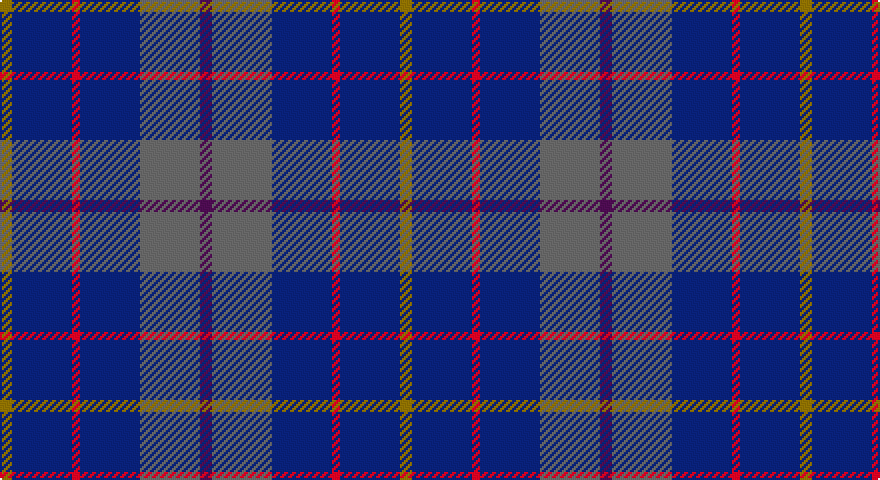 Y/6 DB30 R4 DB30 N30 DP/6 tartan