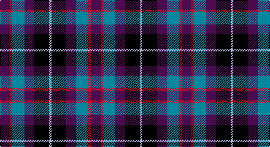 DP/16 R4 T20 DP16 K24 LB/4 tartan