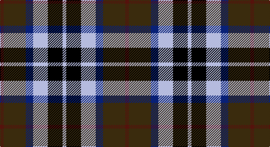 DR/6 DY36 DB12 LB24 K24 LB/6 tartan