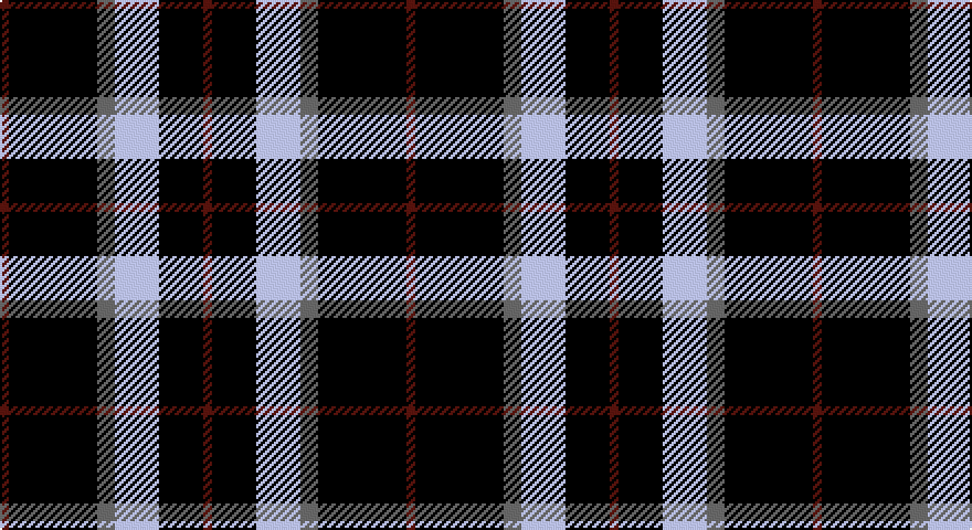 DR/4 K40 N8 LB20 K20 DR/4 tartan
