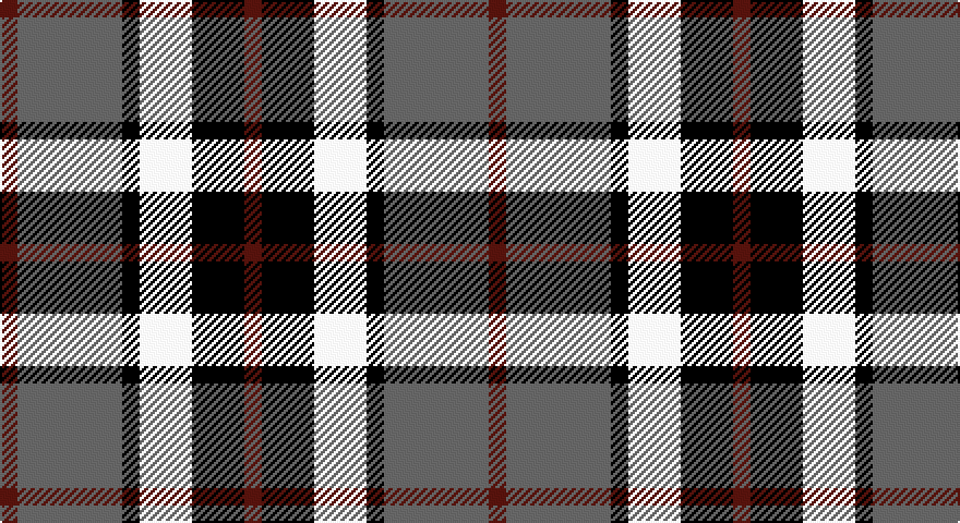 DR/8 N48 K8 W24 K24 DR/8 tartan
