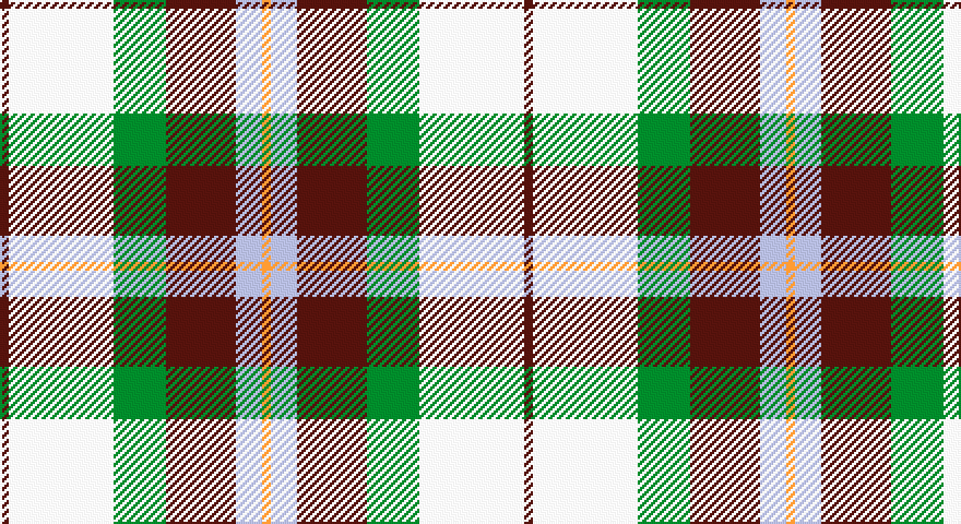 DR/4 W48 G24 DR32 LB12 LO/4 tartan