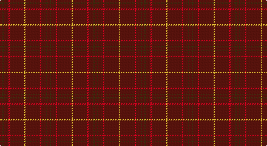 DR/4 DY2 DR8 R2 DR24 LY/2 tartan