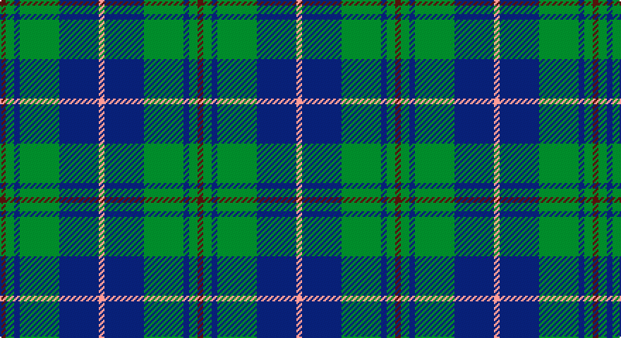 DR/4 G6 DB4 G28 DB28 LR/4 tartan
