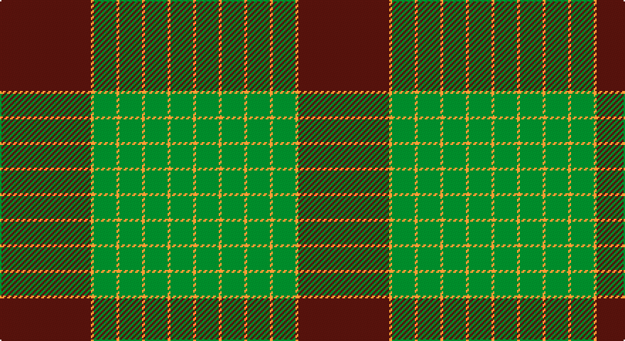 DR/64 LO2 G16 LO2 G16 LO/2 tartan