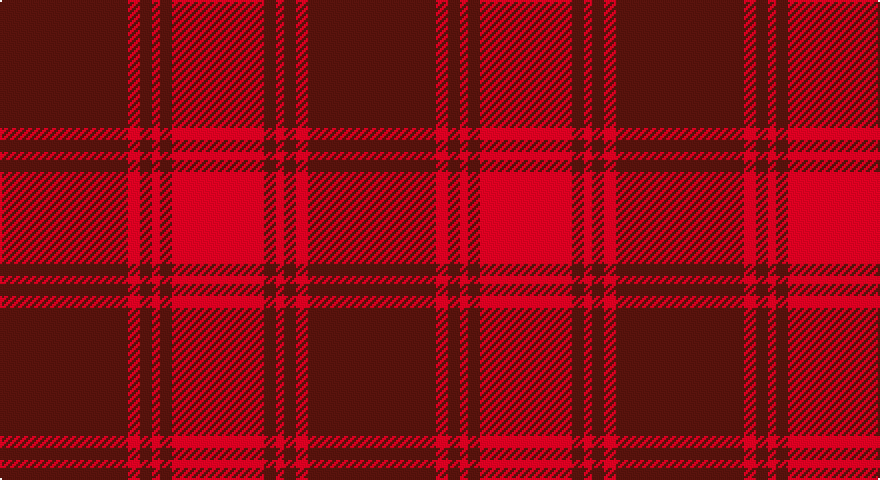 DR/64 R6 DR6 R4 DR6 R/46 tartan