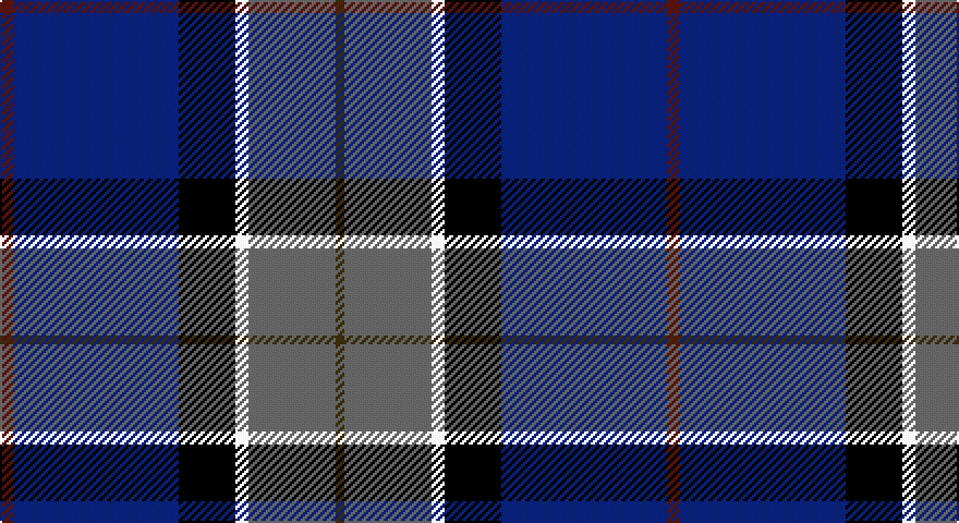 DR/6 DB76 K26 W6 N40 DY/4 tartan