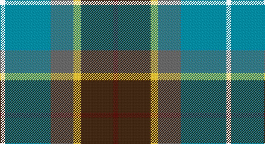 W/8 T76 N38 LY12 DO54 DR/8 tartan