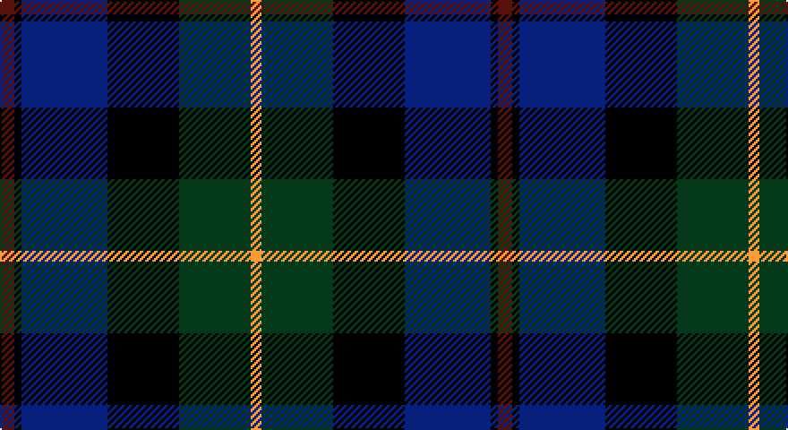DR/8 K4 DB48 K40 DG40 LO/6 tartan