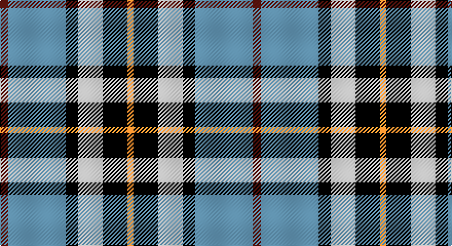 DR/8 T56 K12 LB24 K24 LO/6 tartan