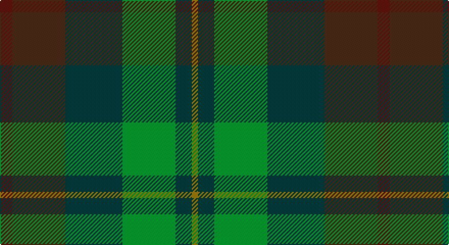 DR/12 DO52 DT56 G52 DT16 Y/6 tartan
