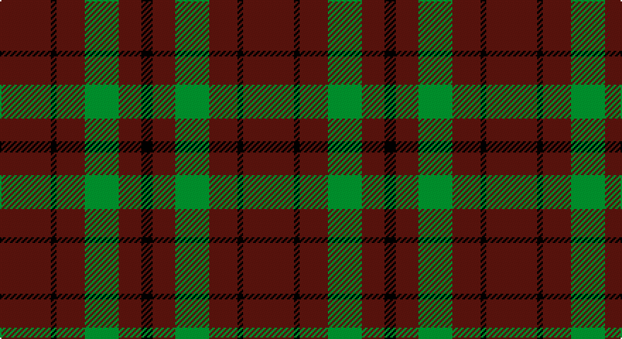 DR/36 K4 DR20 G24 DR16 K/8 tartan