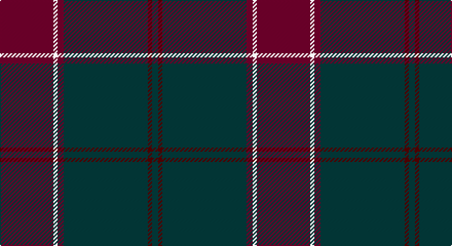 DRi/52 W4 DRi6 DT82 DR4 DT/6 tartan