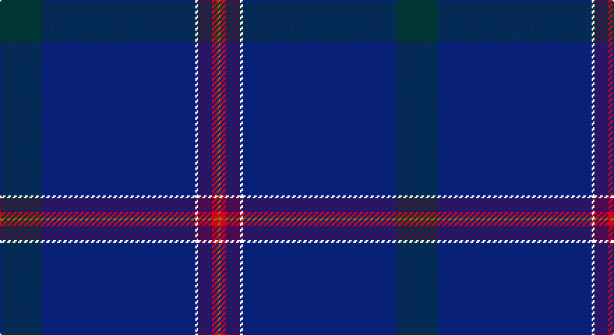 DT/30 DB110 W2 DP10 R4 Y/2 tartan