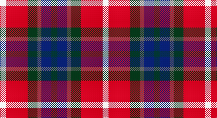 W/12 R44 DG20 N8 DB20 DT/12 tartan