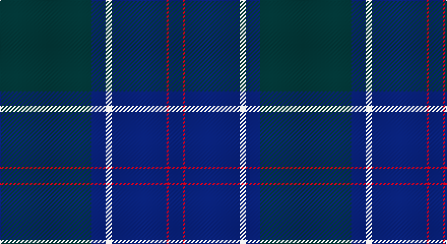 DT/90 DB14 W6 DB54 R2 DB/14 tartan