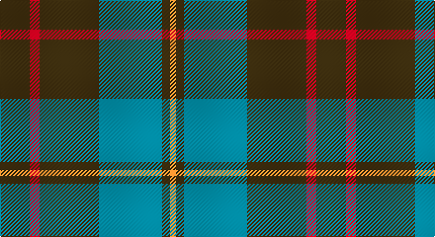 DY/30 R10 DY60 T64 DY8 LO/6 tartan