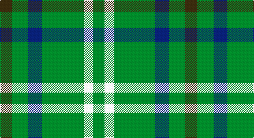 DY/21 G28 DB24 G72 W16 G/20 tartan