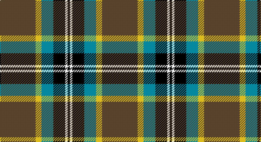 DY/60 LY10 T20 K20 W4 K/4 tartan