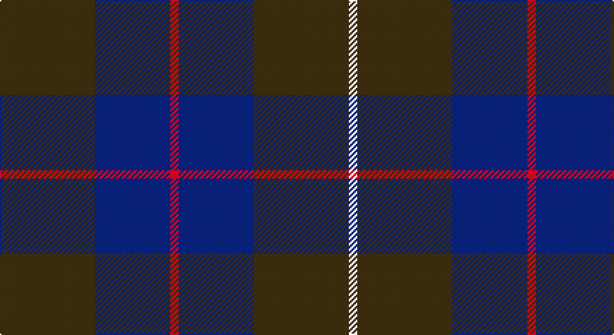 DY/68 DB54 R6 DB54 DY68 W/6 tartan