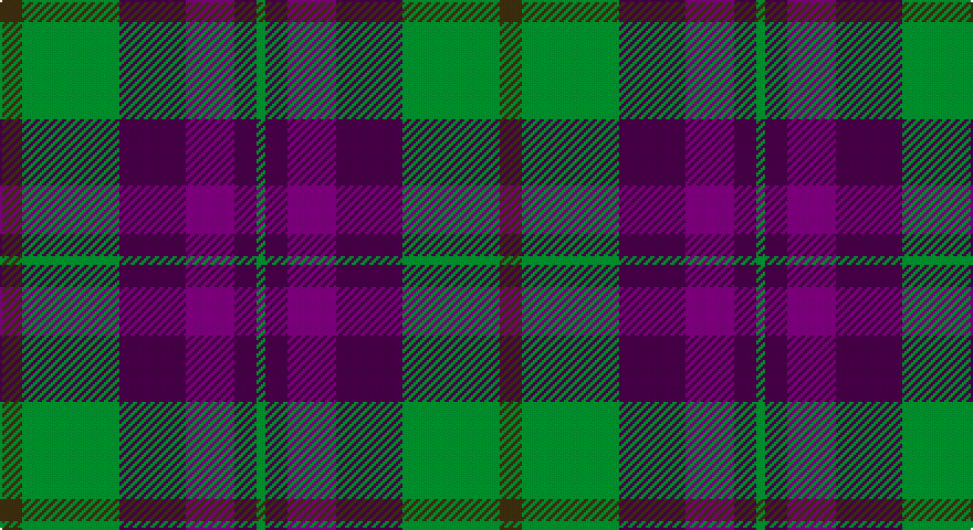 DY/10 G44 DP30 DPi22 DP10 G/4 tartan
