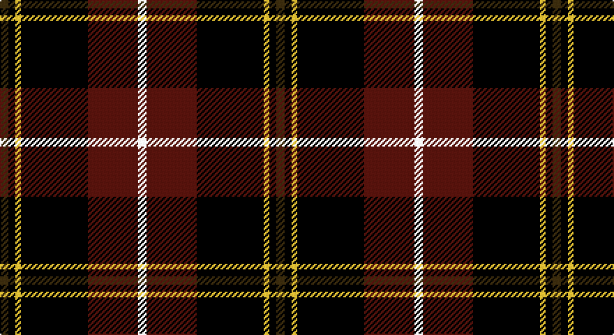 DY/6 K5 LY4 K48 DR36 W/6 tartan