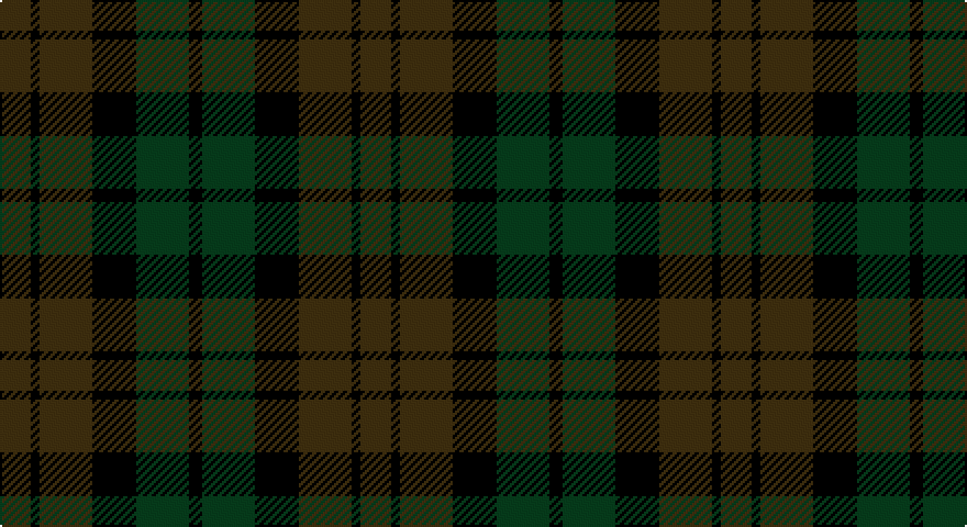DY/14 K4 DY24 K20 DG24 K/6 tartan