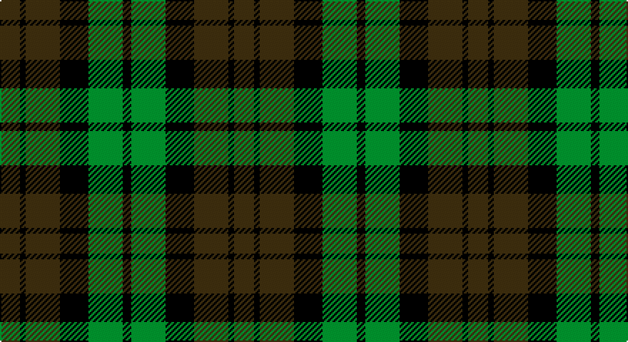 DY/14 K4 DY24 K20 G24 K/6 tartan