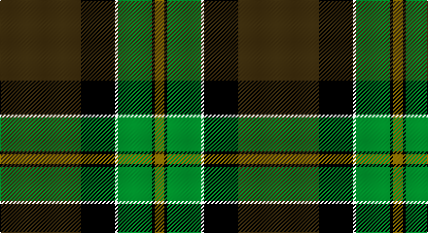 DY/83 K35 W3 G35 K3 Y/10 tartan