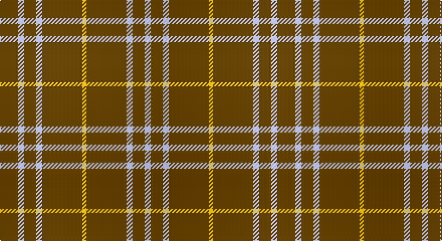 DY/18 LB6 DY12 LB6 DY40 LY/4 tartan